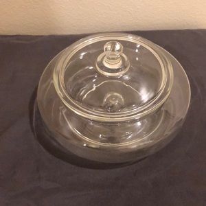 Glass Bowl